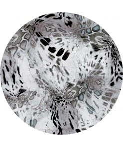 Ripstop By The Roll 6.0 Oz Flow Wicking Poly/Spandex - Prym1 Camo