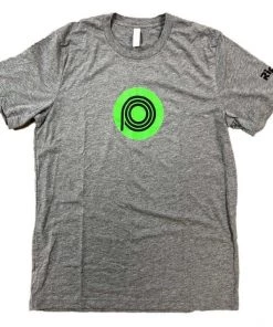 Ripstop By The Roll RBTR Simple Logo T-shirt - Alt Merchandise