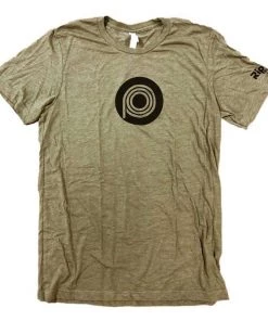 Ripstop By The Roll RBTR Simple Logo T-shirt - Olive