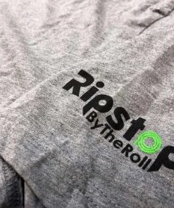 Ripstop By The Roll RBTR Simple Logo T-shirt - Alt Merchandise
