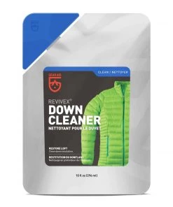 Ripstop By The Roll Thread/Tools/Repair ReviveX Down Cleaner