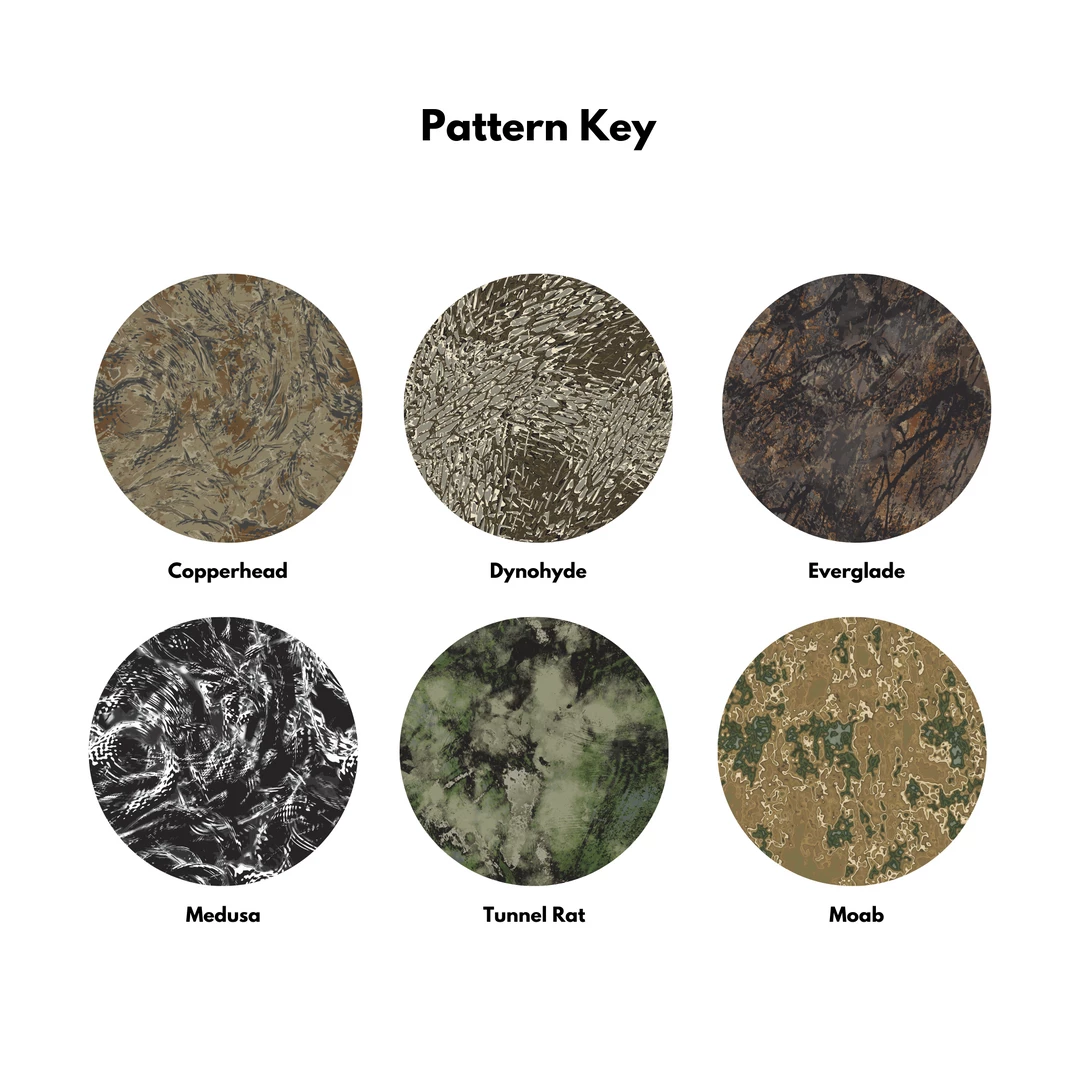 OutdoorINK RELV Camo - Print On-Demand Fabric 8 OutdoorINK RELV Camo - Print On-Demand Fabric