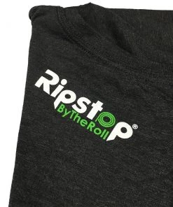 Ripstop By The Roll Merchandise RBTR Logo T-shirt