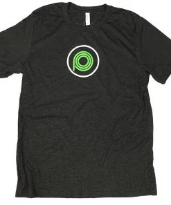 Ripstop By The Roll Merchandise RBTR Logo T-shirt