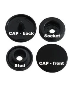 Ripstop By The Roll Thread/Tools/Repair KAM Snaps