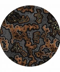 OutdoorINK HexCam® Camo - Print On-Demand Fabric 21 OutdoorINK HexCam® Camo - Print On-Demand Fabric