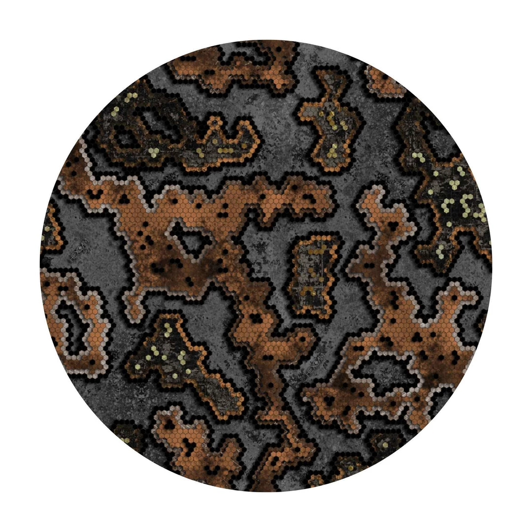 Ripstop By The Roll HyperD™ 300 - HexCam® 3 Ripstop By The Roll HyperD™ 300 - HexCam®