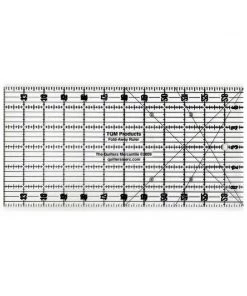 Ripstop By The Roll NEW! The Fold Away Retreat Ruler
