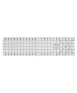 Ripstop By The Roll NEW! The Fold Away Retreat Ruler