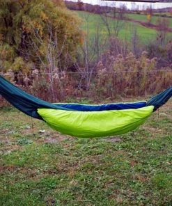 Ripstop By The Roll APEX Underquilt Kit - 3/4 Length Quilts/Blankets