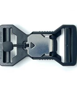 Ripstop By The Roll Fidlock V-Buckle Dual Adjust - 40mm