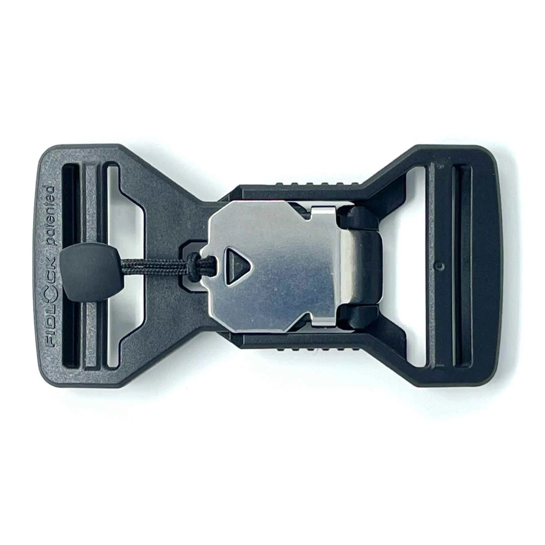 Ripstop By The Roll Fidlock V-Buckle Dual Adjust - 40mm 3 Ripstop By The Roll Fidlock V-Buckle Dual Adjust - 40mm