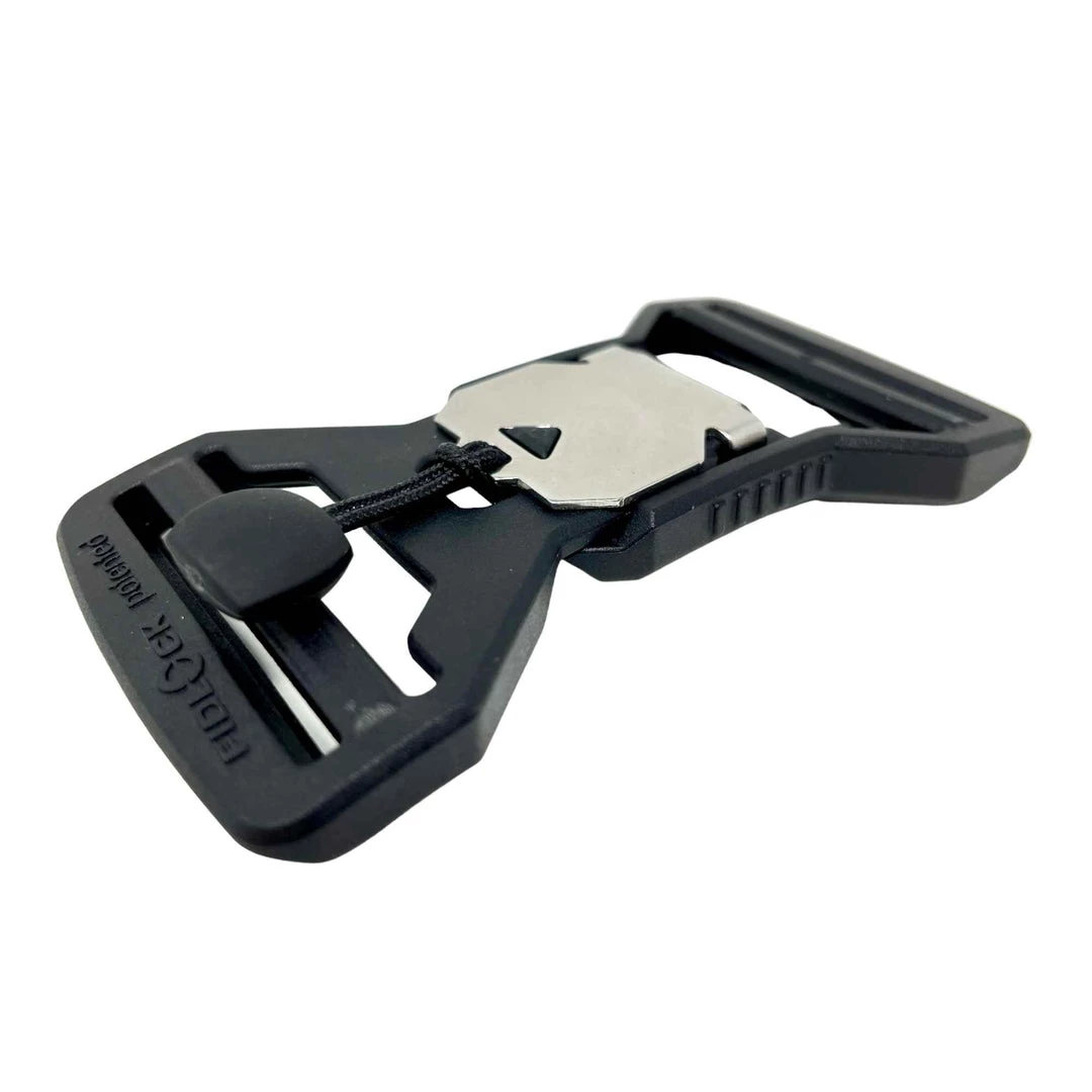Ripstop By The Roll Fidlock V-Buckle Dual Adjust - 40mm 4 Ripstop By The Roll Fidlock V-Buckle Dual Adjust - 40mm