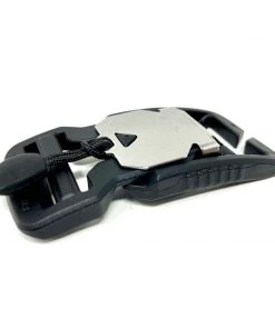 Ripstop By The Roll Fidlock V-Buckle Split Bar - 25mm NEW! 16 Ripstop By The Roll Fidlock V-Buckle Split Bar - 25mm NEW!