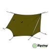 Ripstop By The Roll Pre-Cut WINTER12 Tarp Kit