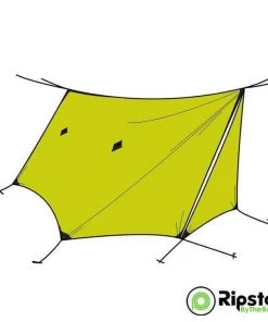 Ripstop By The Roll Pre-Cut WINTER12 Tarp Kit 10 Ripstop By The Roll Pre-Cut WINTER12 Tarp Kit