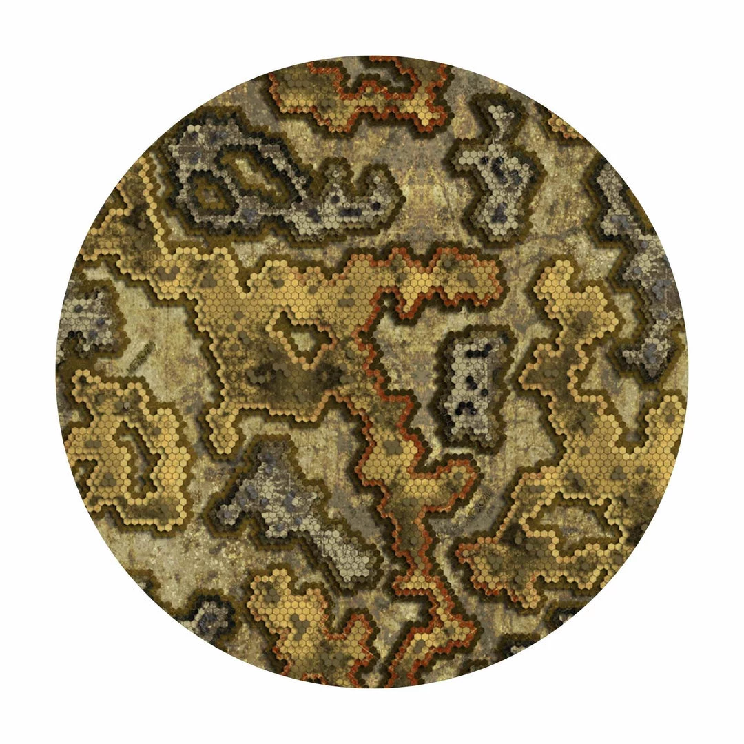 OutdoorINK HexCam® Camo - Print On-Demand Fabric 12 OutdoorINK HexCam® Camo - Print On-Demand Fabric