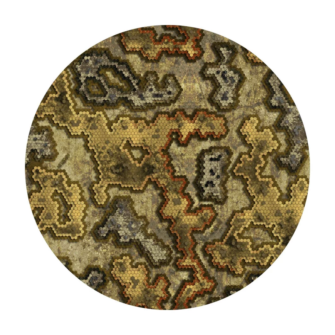 Ripstop By The Roll HyperD™ 300 - HexCam® 6 Ripstop By The Roll HyperD™ 300 - HexCam®