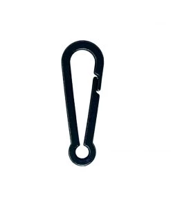 Ripstop By The Roll Easy-Open Mitten Hook