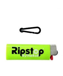 Ripstop By The Roll Easy-Open Mitten Hook