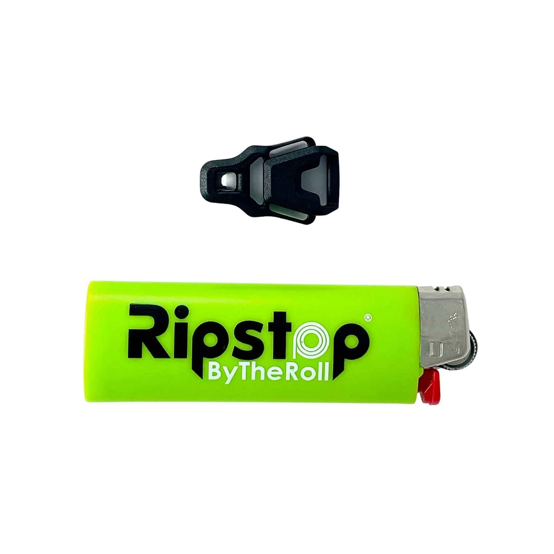 Ripstop By The Roll String Z Buckle NEW! 5 Ripstop By The Roll String Z Buckle NEW!