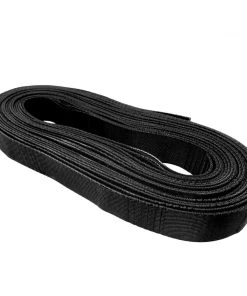 Ripstop By The Roll Narrow Goods Woven Polyester Daisy Chain Webbing