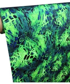 Ripstop By The Roll X-Pac® VX15 - Prym1 Camo