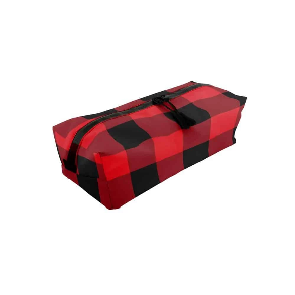 HKOutdoors Fabric Buffalo Plaid 8 HKOutdoors Fabric Buffalo Plaid