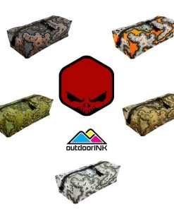 Ripstop By The Roll ZPP Kit - HexCam®