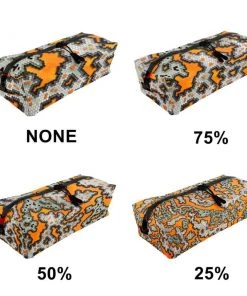 Ripstop By The Roll ZPP Kit - HexCam®