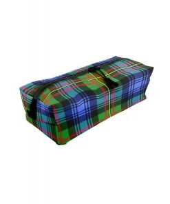 HKOutdoors Fabric MacLaren Tartan Plaid