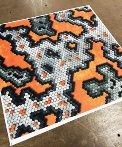 Ripstop By The Roll ZPP Kit - HexCam®