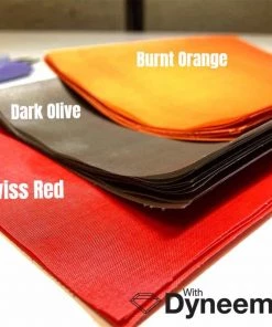 Ripstop By The Roll Accessories Zipper Pouch Kit With Dyneema® Composite Fabric