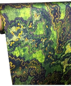 Ripstop By The Roll HyperD™ 300 - HexCam® 18 Ripstop By The Roll HyperD™ 300 - HexCam®