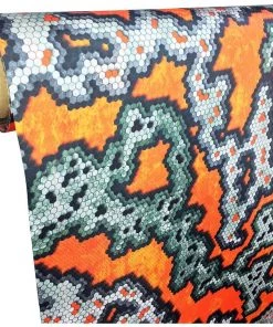 Ripstop By The Roll HyperD™ 300 - HexCam® 17 Ripstop By The Roll HyperD™ 300 - HexCam®