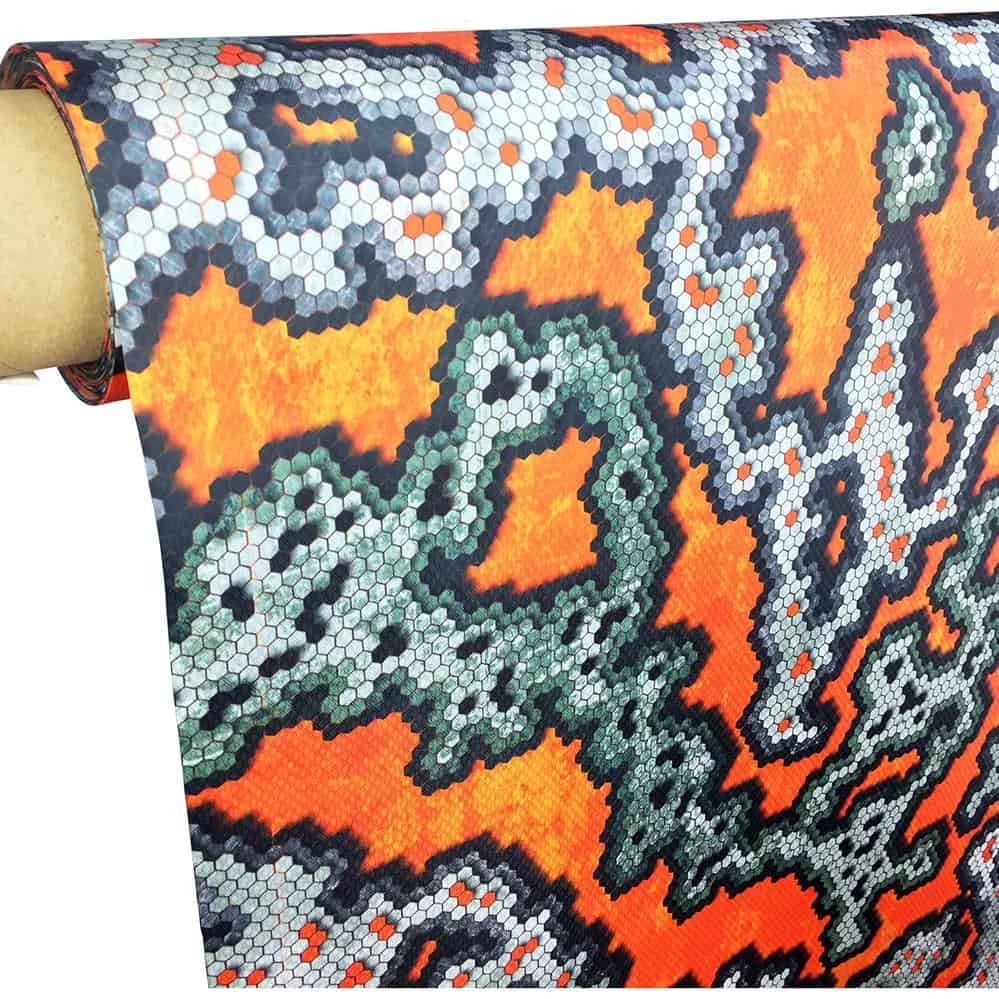 Ripstop By The Roll HyperD™ 300 - HexCam® 8 Ripstop By The Roll HyperD™ 300 - HexCam®