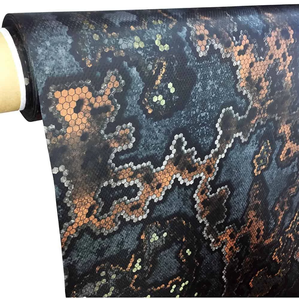 Ripstop By The Roll HyperD™ 300 - HexCam® 10 Ripstop By The Roll HyperD™ 300 - HexCam®