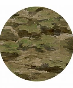 OutdoorINK A-TACs Camo - Print On-Demand Fabric