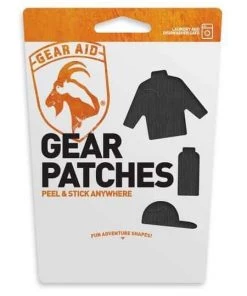 Ripstop By The Roll Thread/Tools/Repair Tenacious Tape Gear Patches