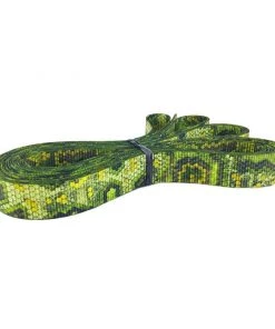 Ripstop By The Roll 1" Polyester Webbing 1500 Lb - HexCam®