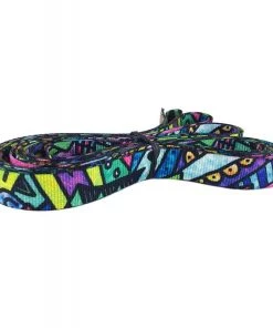 HKOutdoors 1" Polyester Webbing 1500 Lb - Coloring Book Narrow Goods