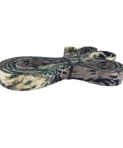 Ripstop By The Roll Narrow Goods 1" Polyester Webbing 1500 Lb - Prym1 Camo 16 Ripstop By The Roll Narrow Goods 1