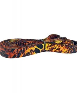 Ripstop By The Roll Narrow Goods 1" Polyester Webbing 1500 Lb - Prym1 Camo