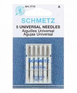Ripstop By The Roll Thread/Tools/Repair Schmetz Universal Machine Needle