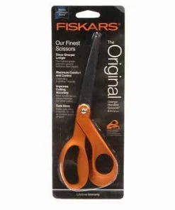 Ripstop By The Roll Fiskars Original 8" Scissors