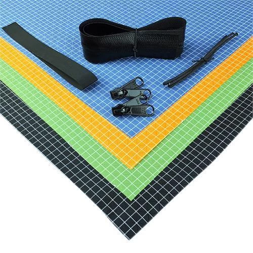 Ripstop By The Roll Accessories ZPP Kit 3 Ripstop By The Roll Accessories ZPP Kit